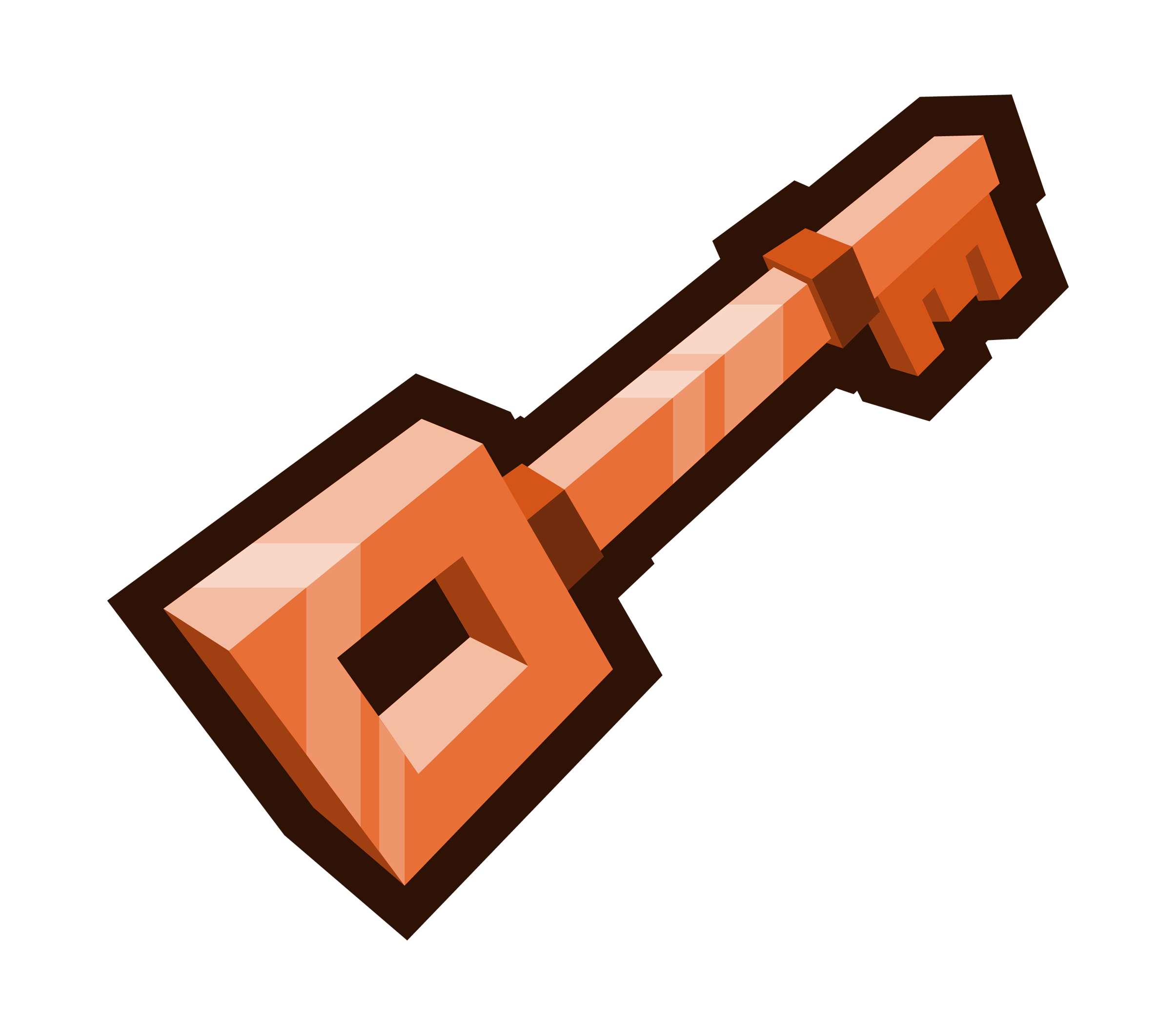 Kit Key