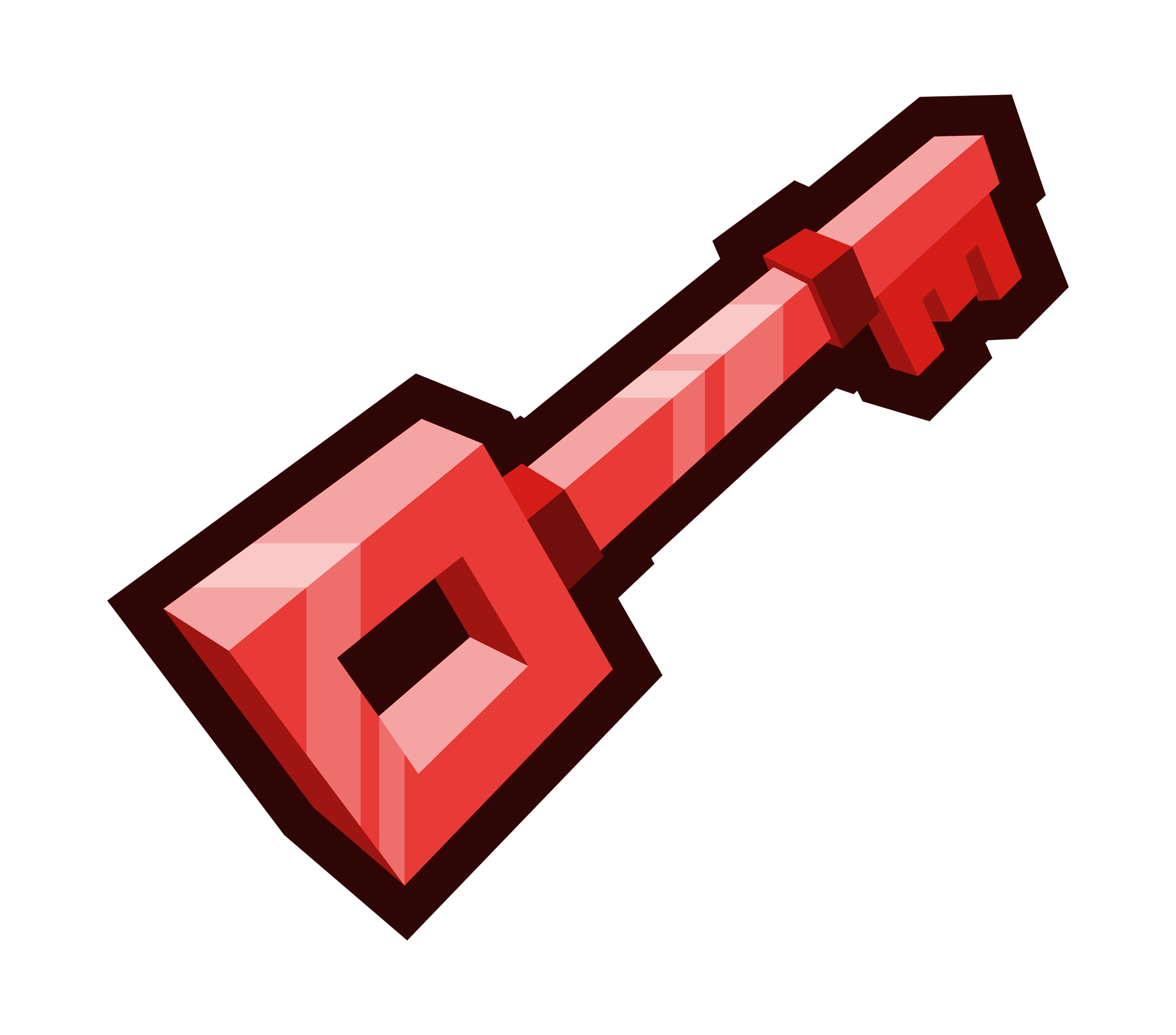 Pet Key