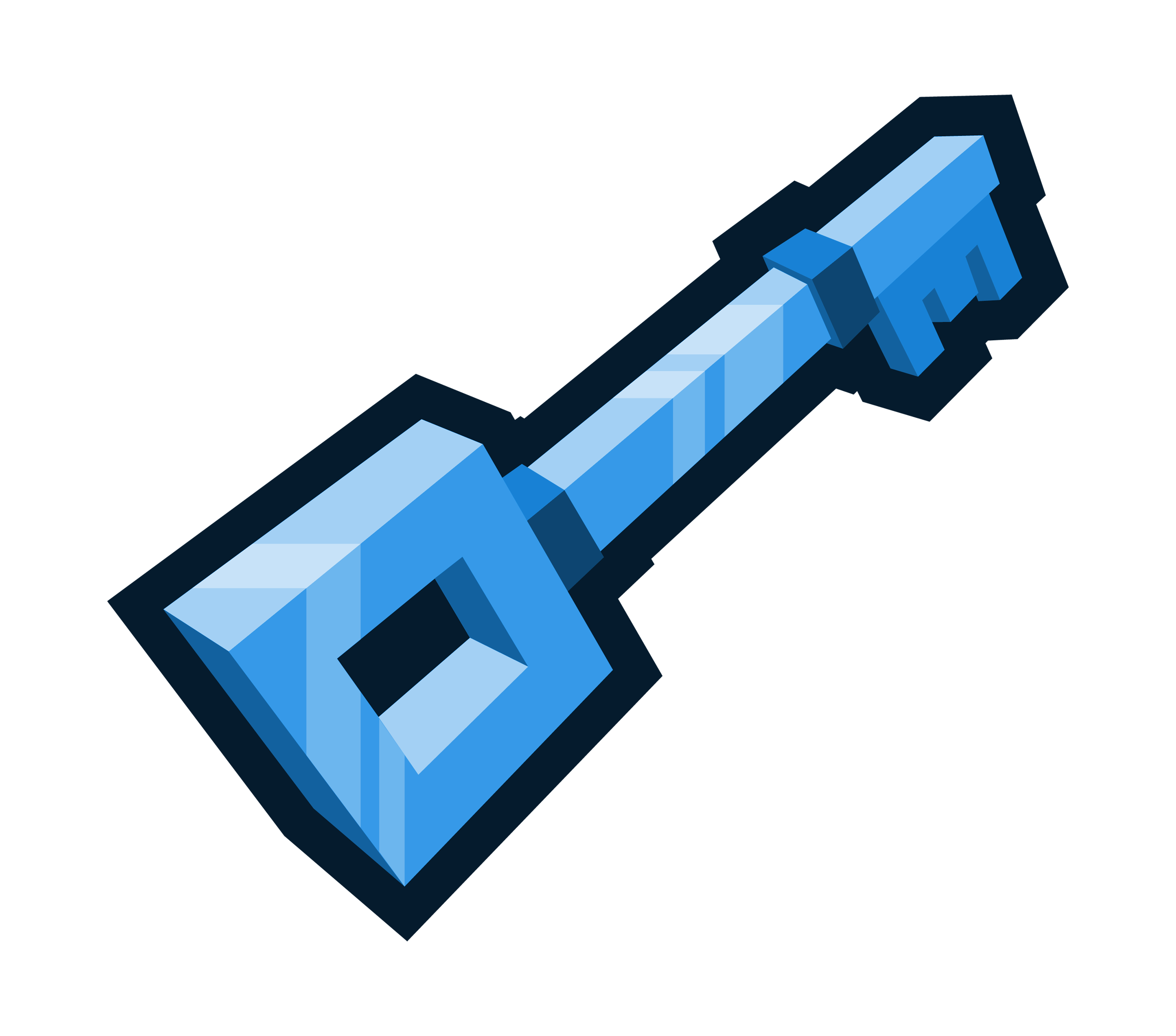 Tool Key