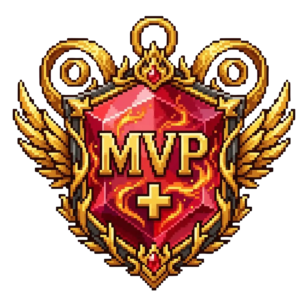 MVP+
