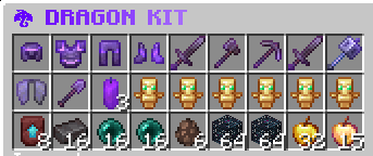 Mazer Eco Dragon Kit