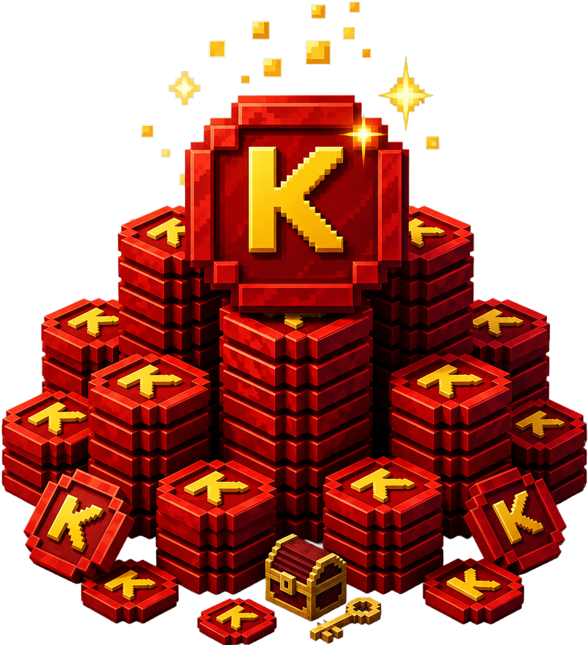 K.Coin
